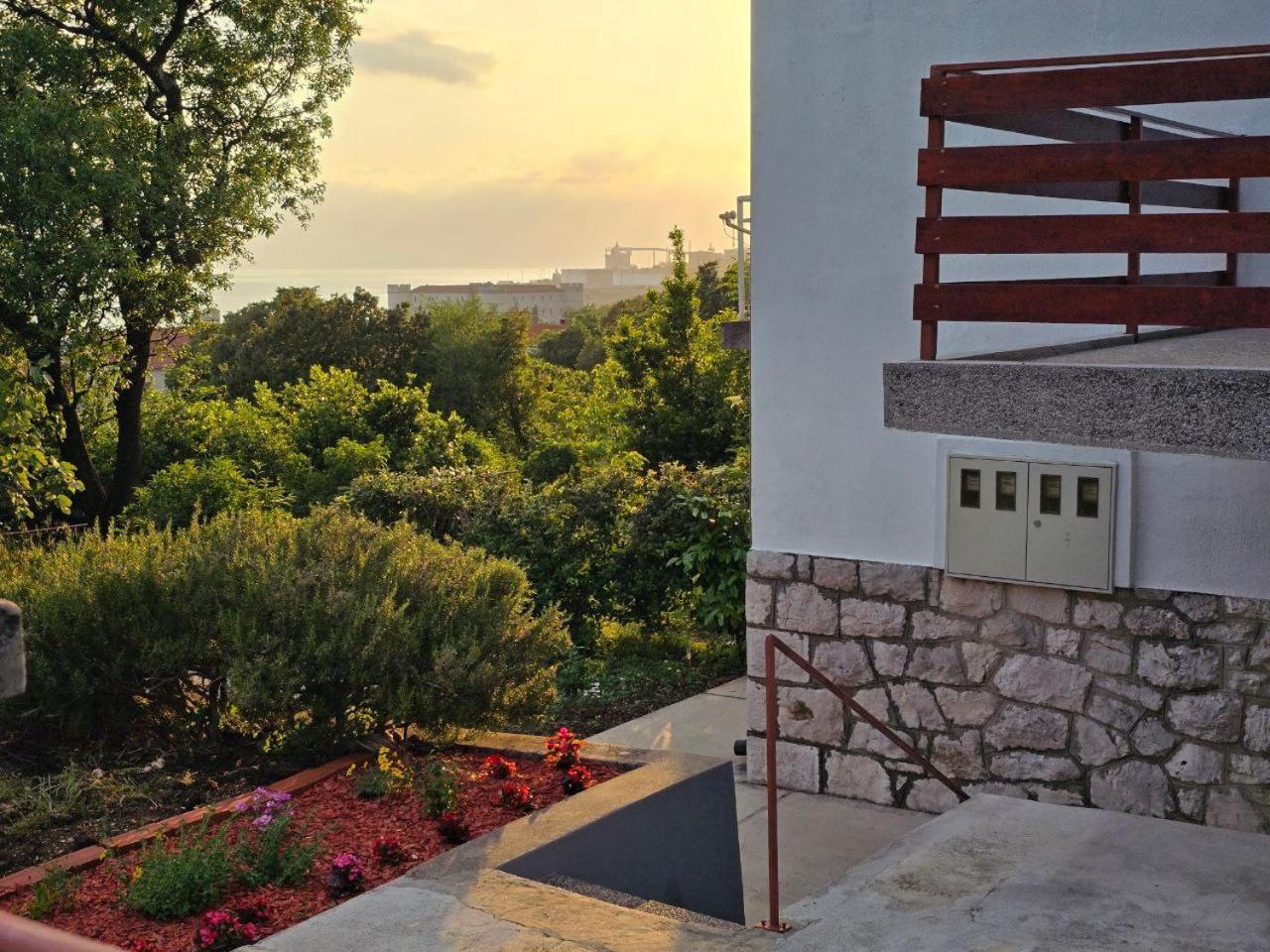 Apartment Deeranaei Kraljevica Zewnętrze zdjęcie